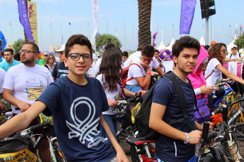 Bike Tripoli 4